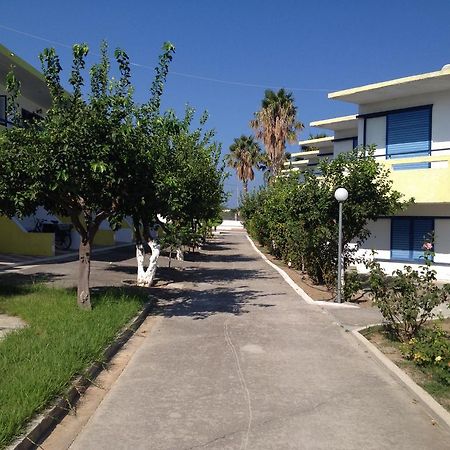 Black Diamond Kos Exterior foto