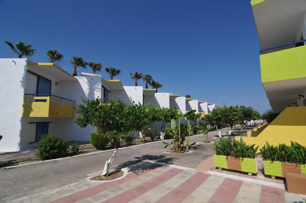 Black Diamond Kos Exterior foto