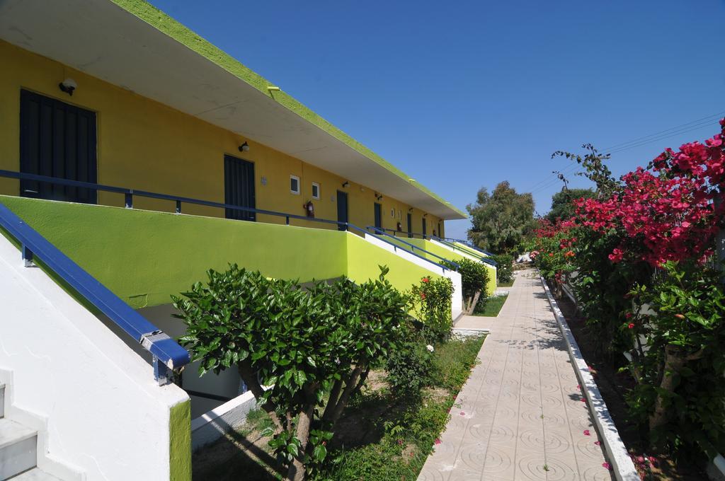 Black Diamond Kos Exterior foto