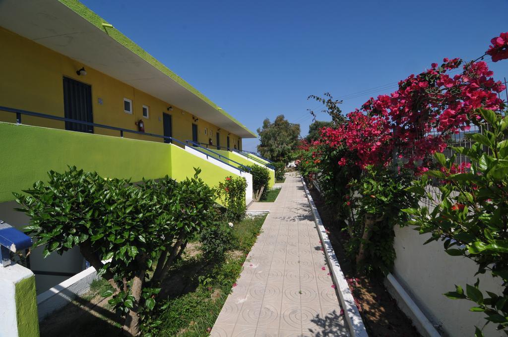 Black Diamond Kos Exterior foto