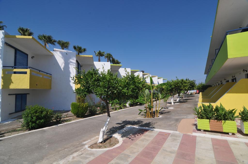 Black Diamond Kos Exterior foto