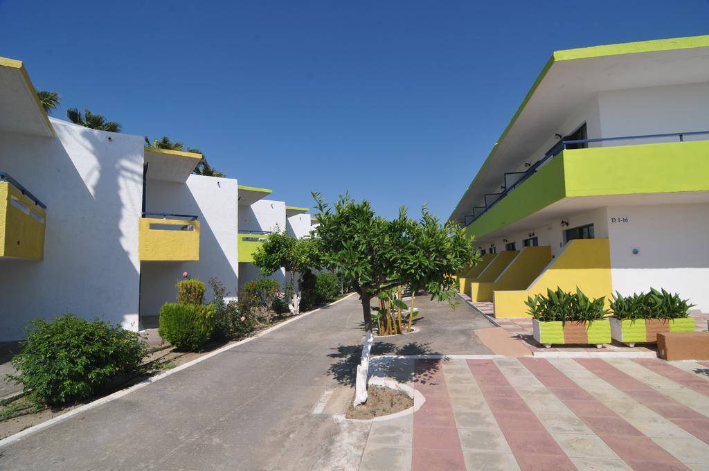 Black Diamond Kos Exterior foto