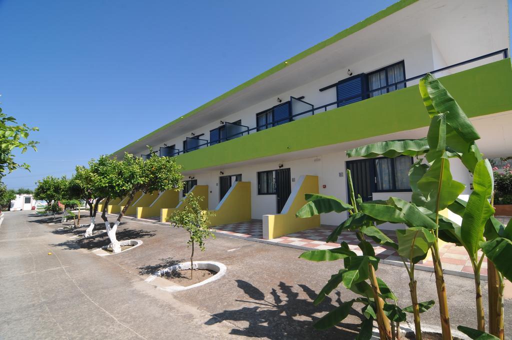 Black Diamond Kos Exterior foto