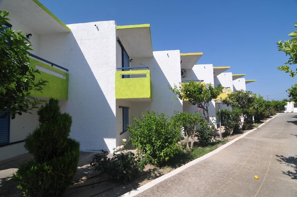 Black Diamond Kos Exterior foto