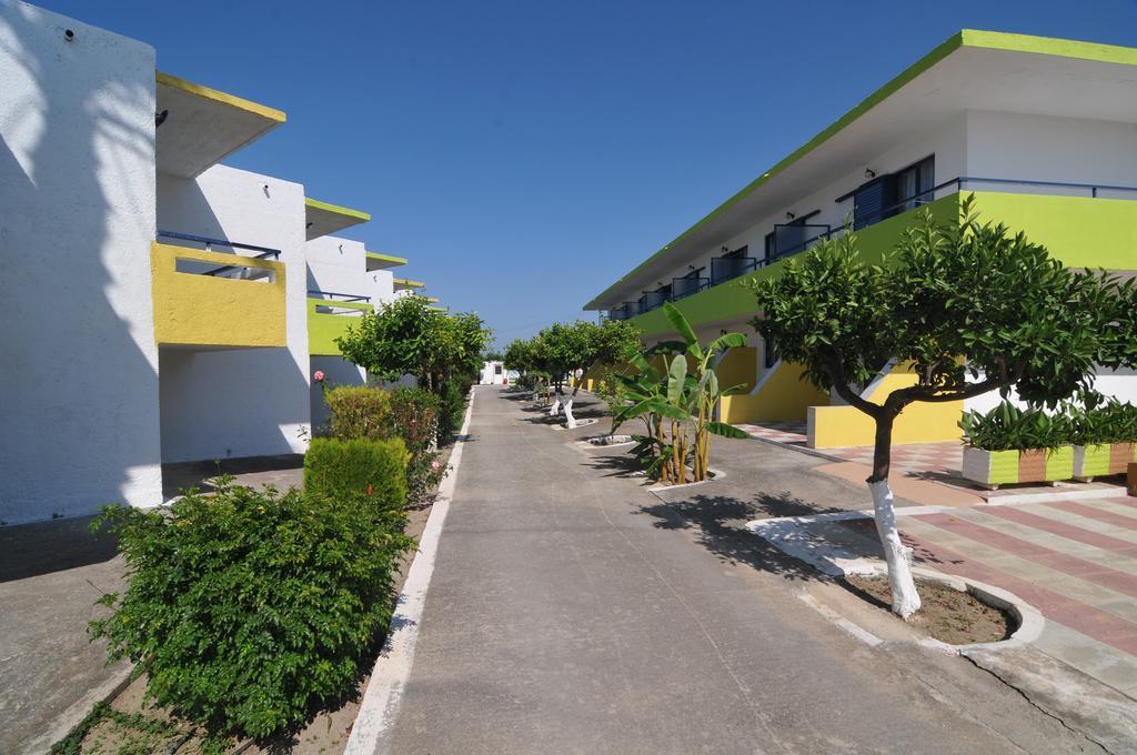 Black Diamond Kos Exterior foto