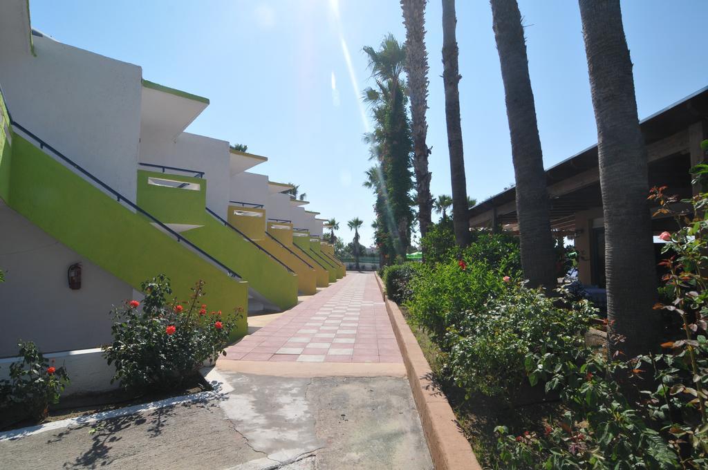Black Diamond Kos Exterior foto