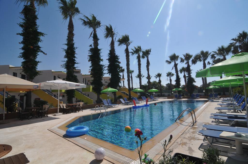 Black Diamond Kos Exterior foto