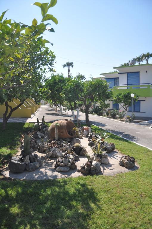Black Diamond Kos Exterior foto
