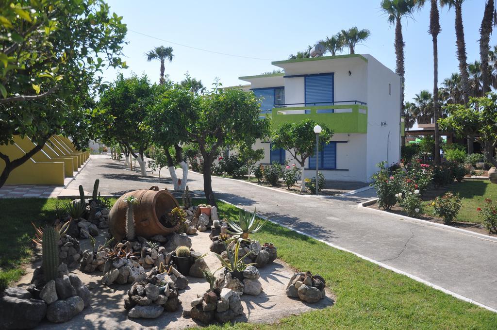 Black Diamond Kos Exterior foto
