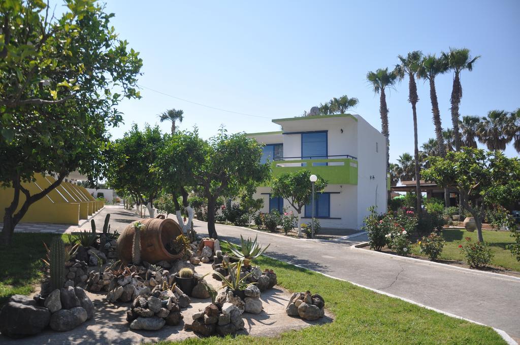 Black Diamond Kos Exterior foto