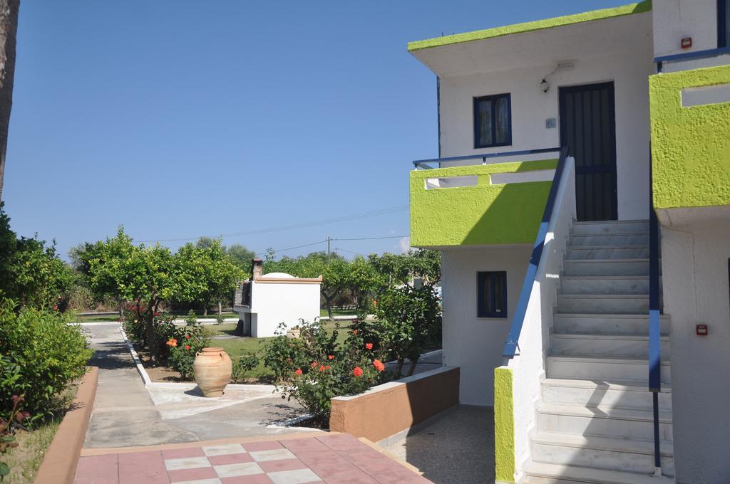 Black Diamond Kos Exterior foto