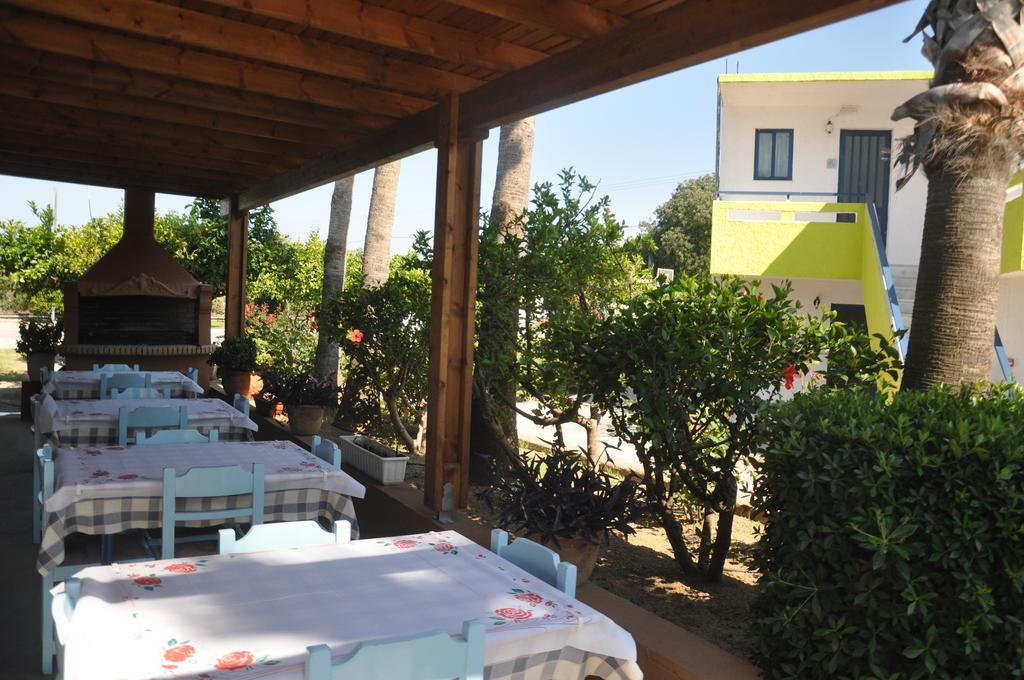 Black Diamond Kos Exterior foto